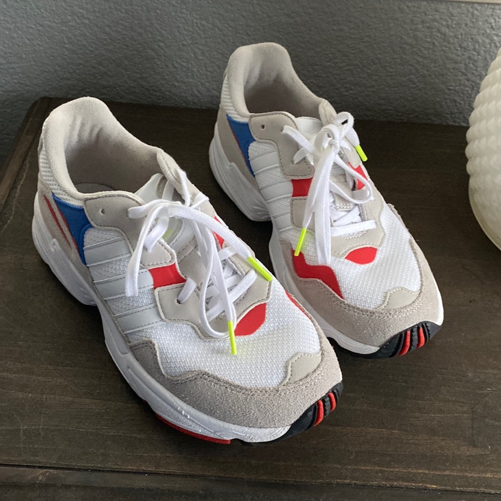 ADIDAS shoes EUC!!! ⭐️